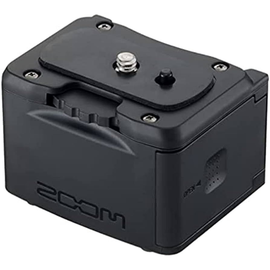 ZOOM Q2n-4k 電池駆動のみ Q2n-4K_front_SrEhnc4.jpg.